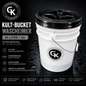 GKH Premium Detailing Bucket 20L Set
