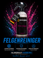 MGD Felgenreiniger (250 / 500 ml) – MirrorGlaze Detail