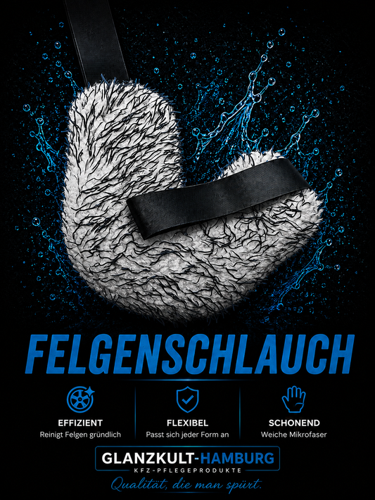 GKH - Felgenschlauch