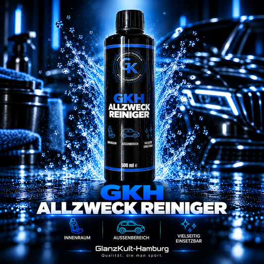 GKH Allzweckreiniger / APC (500 ml)
