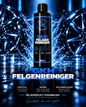 GKH Felgenreiniger (500 ml)