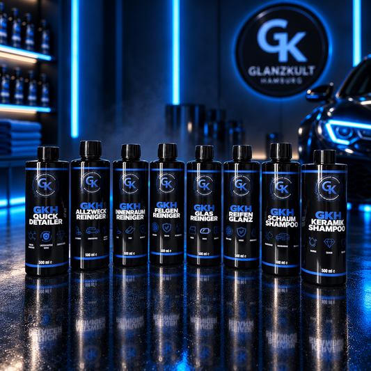 GKH Master-Box (8er Komplett-Set)