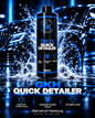 GKH Quick Detailer (500 ml)