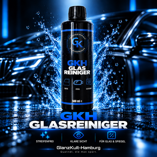 GKH Glasreiniger (500 ml)