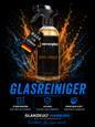 MGD Glasreiniger (500 ml) – MirrorGlaze Detail