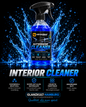 MGD Interior Cleaner Apfelduft (250 / 500 ml) – MirrorGlaze Detail