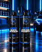 GKH High-Gloss Lack-Set