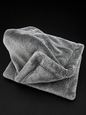 GKH Trockentuch 1400 GSM Compact (40 x 60 cm) Grau